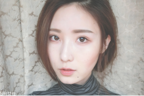 日系小清新妝容的畫法 不同風(fēng)格的日系妝容 日系小清新妝容的畫法 不同風(fēng)格的日系妝容