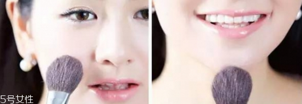 日系小清新妝容的畫法 不同風格的日系妝容 日系小清新妝容的畫法 不同風格的日系妝容