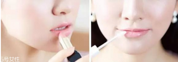 日系小清新妝容的畫法 不同風格的日系妝容 日系小清新妝容的畫法 不同風格的日系妝容