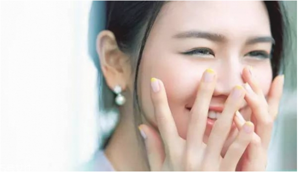 日系小清新妝容的畫法 不同風格的日系妝容 日系小清新妝容的畫法 不同風格的日系妝容