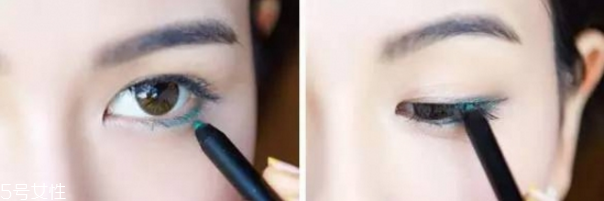 日系小清新妝容的畫法 不同風格的日系妝容 日系小清新妝容的畫法 不同風格的日系妝容