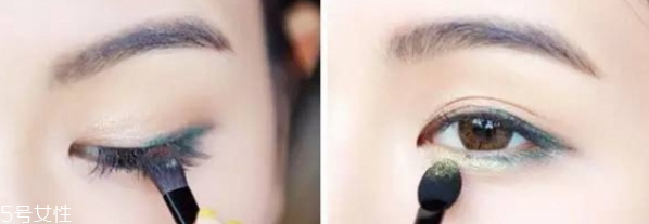 日系小清新妝容的畫法 不同風格的日系妝容 日系小清新妝容的畫法 不同風格的日系妝容