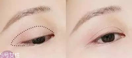 日系小清新妝容的畫法 不同風格的日系妝容 日系小清新妝容的畫法 不同風格的日系妝容