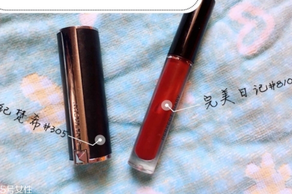 秋天適合涂什么口紅 疊涂更美麗 秋天適合涂什么口紅 疊涂更美麗