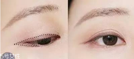 日系小清新妝容的畫法 不同風格的日系妝容 日系小清新妝容的畫法 不同風格的日系妝容