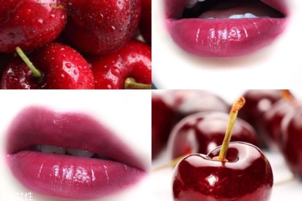 秋天適合涂什么口紅 疊涂更美麗 秋天適合涂什么口紅 疊涂更美麗