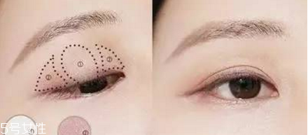 日系小清新妝容的畫法 不同風格的日系妝容 日系小清新妝容的畫法 不同風格的日系妝容