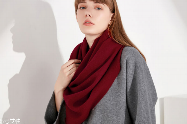 羊絨圍巾什么牌子好 這些品牌都不錯 羊絨圍巾什么牌子好 這些品牌都不錯
