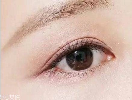 日系小清新妝容的畫法 不同風格的日系妝容 日系小清新妝容的畫法 不同風格的日系妝容