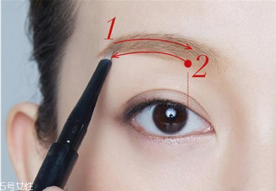 日系小清新妝容的畫法 不同風格的日系妝容 日系小清新妝容的畫法 不同風格的日系妝容