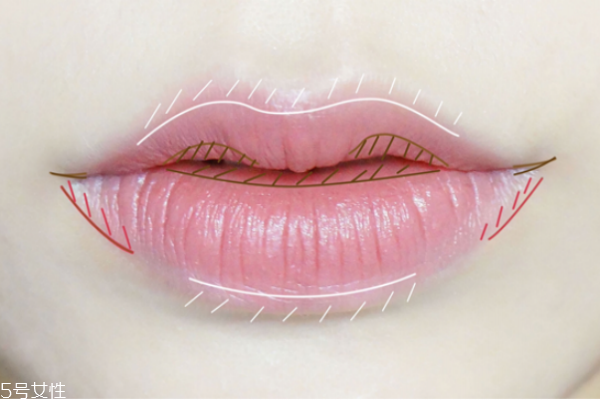 日系妝容的特點(diǎn)分解圖 日系大眼娃娃妝步驟 日系妝容的特點(diǎn)分解圖 日系大眼娃娃妝步驟