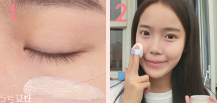 日系妝容的特點(diǎn)分解圖 日系大眼娃娃妝步驟 日系妝容的特點(diǎn)分解圖 日系大眼娃娃妝步驟