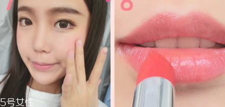 日系妝容的特點(diǎn)分解圖 日系大眼娃娃妝步驟 日系妝容的特點(diǎn)分解圖 日系大眼娃娃妝步驟