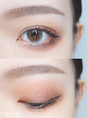 日系妝容的特點(diǎn)分解圖 日系大眼娃娃妝步驟 日系妝容的特點(diǎn)分解圖 日系大眼娃娃妝步驟