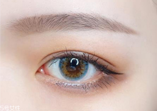 日系妝容的特點(diǎn)分解圖 日系大眼娃娃妝步驟 日系妝容的特點(diǎn)分解圖 日系大眼娃娃妝步驟