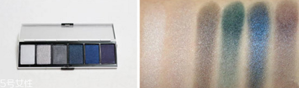 歐美妝容的步驟圖解 藍(lán)色煙熏妝讓你驚艷全場 歐美妝容的步驟圖解 藍(lán)色煙熏妝讓你驚艷全場