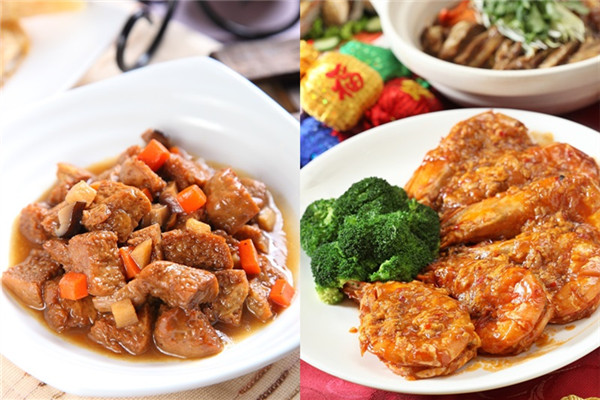 紅燒和干燒的區(qū)別 紅燒和干燒的烹調(diào)重點