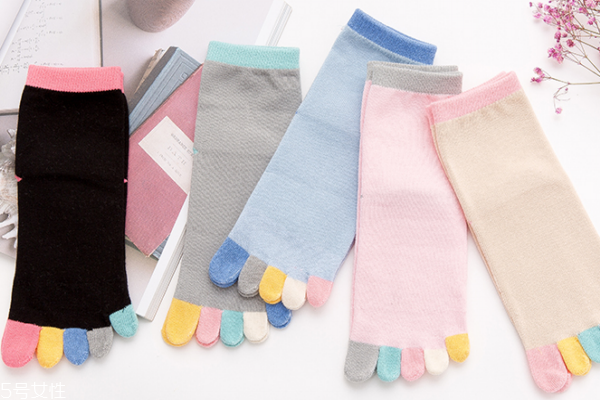 五指襪有什么好處 更有益健康 五指襪有什么好處 更有益健康