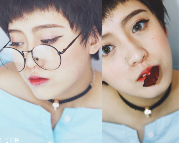 小煙熏妝的畫法步驟圖解 紫色小煙熏眼妝教程 小煙熏妝的畫法步驟圖解 紫色小煙熏眼妝教程