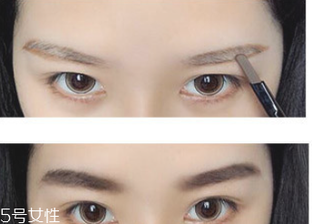 元旦約會妝容步驟畫法 優(yōu)雅又有女人味 元旦約會妝容步驟畫法 優(yōu)雅又有女人味