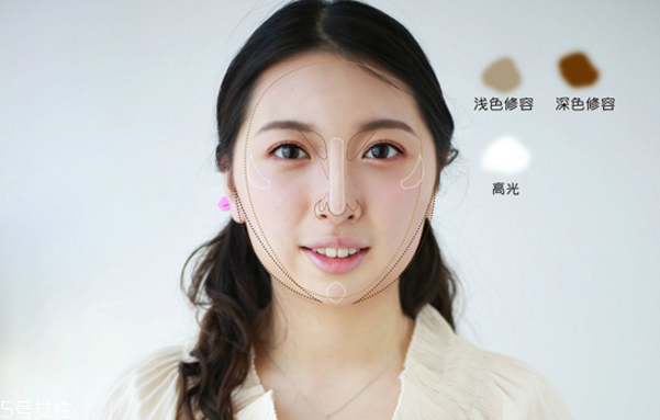 元旦約會妝容步驟畫法 優(yōu)雅又有女人味 元旦約會妝容步驟畫法 優(yōu)雅又有女人味