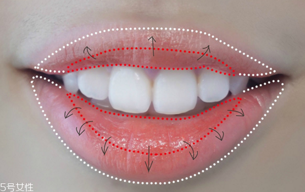 元旦約會妝容步驟畫法 優(yōu)雅又有女人味 元旦約會妝容步驟畫法 優(yōu)雅又有女人味