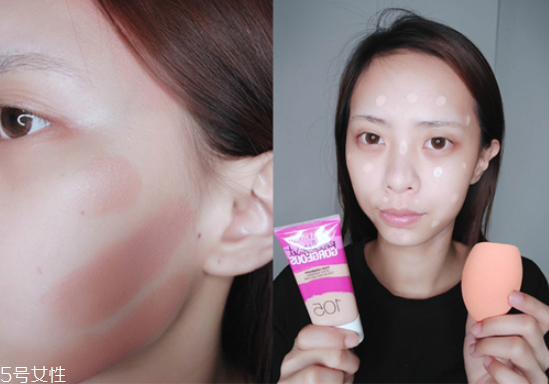 元旦約會妝容步驟畫法 優(yōu)雅又有女人味 元旦約會妝容步驟畫法 優(yōu)雅又有女人味