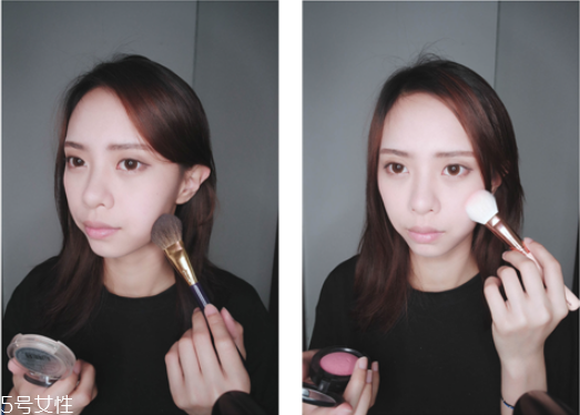 元旦約會妝容步驟畫法 優(yōu)雅又有女人味 元旦約會妝容步驟畫法 優(yōu)雅又有女人味