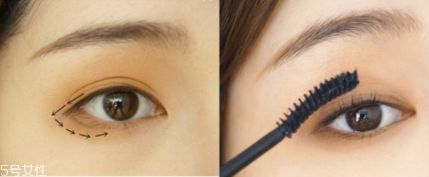 朝五晚九石原里美妝容 石原里美妝容教程 朝五晚九石原里美妝容 石原里美妝容教程