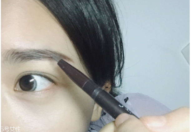 朝五晚九石原里美妝容 石原里美妝容教程 朝五晚九石原里美妝容 石原里美妝容教程