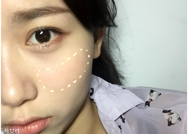 朝五晚九石原里美妝容 石原里美妝容教程 朝五晚九石原里美妝容 石原里美妝容教程