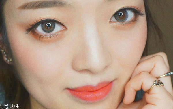 朝五晚九石原里美妝容 石原里美妝容教程 朝五晚九石原里美妝容 石原里美妝容教程