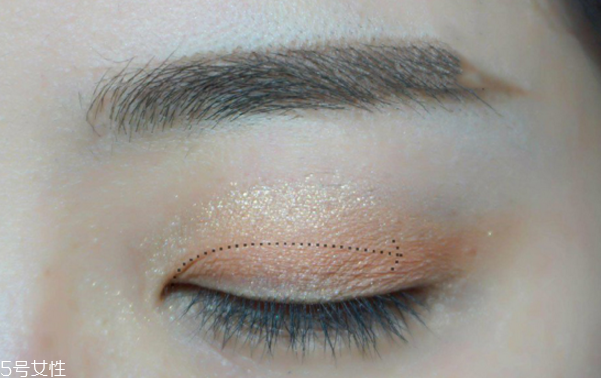 朝五晚九石原里美妝容 石原里美妝容教程 朝五晚九石原里美妝容 石原里美妝容教程