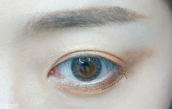 朝五晚九石原里美妝容 石原里美妝容教程 朝五晚九石原里美妝容 石原里美妝容教程