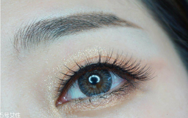 朝五晚九石原里美妝容 石原里美妝容教程 朝五晚九石原里美妝容 石原里美妝容教程