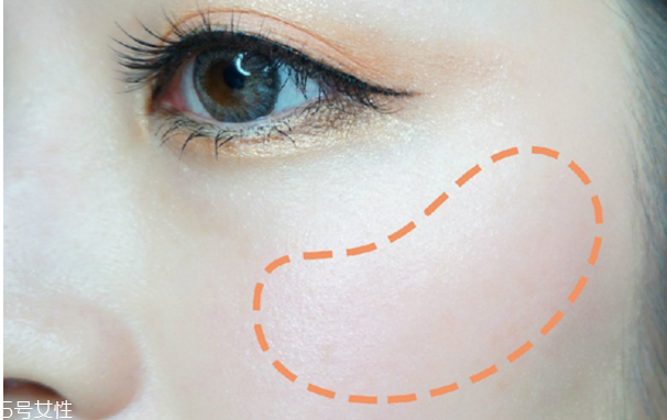 朝五晚九石原里美妝容 石原里美妝容教程 朝五晚九石原里美妝容 石原里美妝容教程