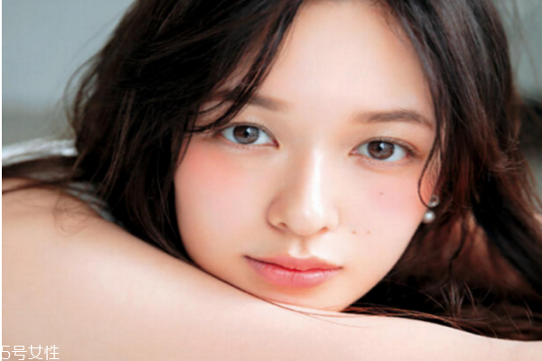 森繪梨佳妝容教程 森繪梨佳妝容特點 森繪梨佳妝容教程 森繪梨佳妝容特點