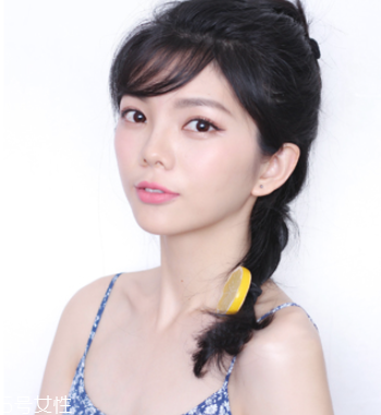 森繪梨佳妝容教程 森繪梨佳妝容特點 森繪梨佳妝容教程 森繪梨佳妝容特點