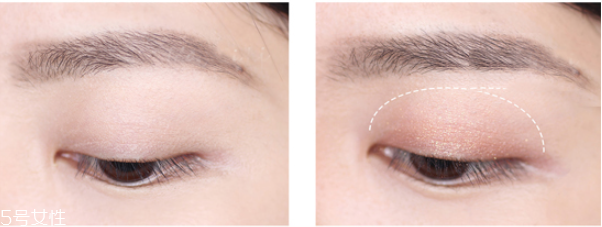 森繪梨佳妝容教程 森繪梨佳妝容特點 森繪梨佳妝容教程 森繪梨佳妝容特點