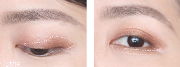 森繪梨佳妝容教程 森繪梨佳妝容特點 森繪梨佳妝容教程 森繪梨佳妝容特點