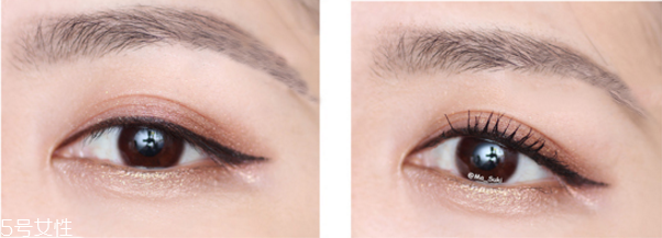 森繪梨佳妝容教程 森繪梨佳妝容特點 森繪梨佳妝容教程 森繪梨佳妝容特點