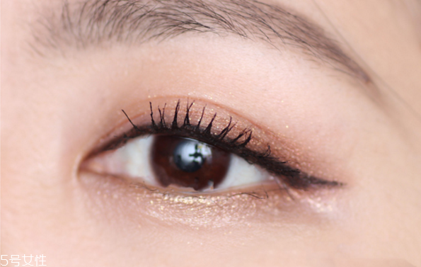 森繪梨佳妝容教程 森繪梨佳妝容特點 森繪梨佳妝容教程 森繪梨佳妝容特點