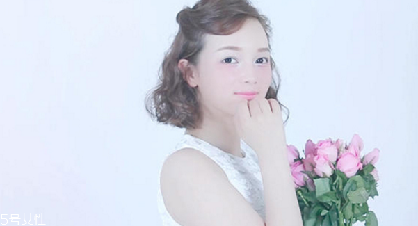 森繪梨佳妝容教程 森繪梨佳妝容特點 森繪梨佳妝容教程 森繪梨佳妝容特點