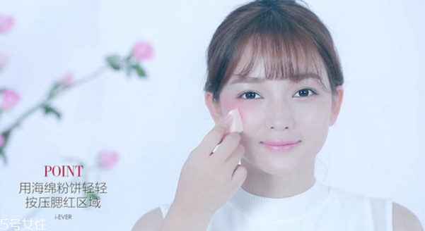 森繪梨佳妝容教程 森繪梨佳妝容特點 森繪梨佳妝容教程 森繪梨佳妝容特點