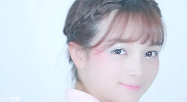 森繪梨佳妝容教程 森繪梨佳妝容特點 森繪梨佳妝容教程 森繪梨佳妝容特點