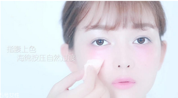 森繪梨佳妝容教程 森繪梨佳妝容特點 森繪梨佳妝容教程 森繪梨佳妝容特點