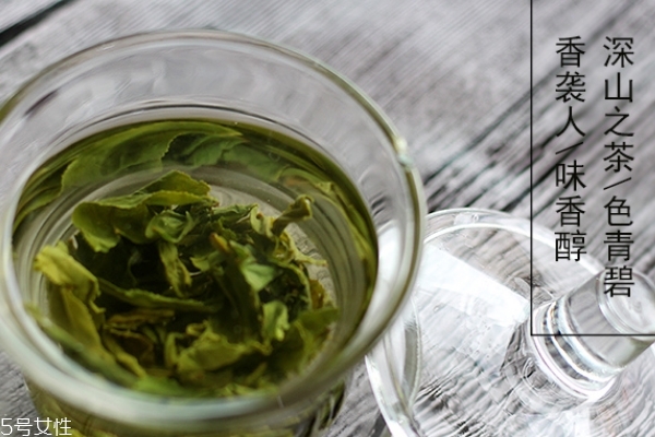 六安瓜片會上火嗎 不用擔(dān)心上火問題