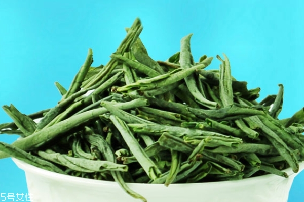 六安瓜片怎么泡 方法很簡單 六安瓜片怎么泡 方法很簡單