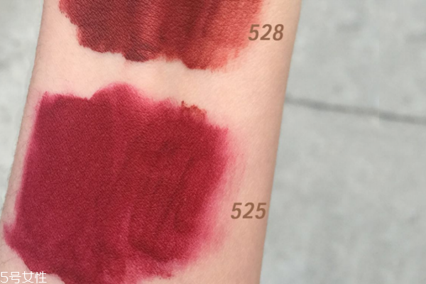 泰國nani唇釉好用嗎 配方是有缺陷的 泰國nani唇釉好用嗎 配方是有缺陷的