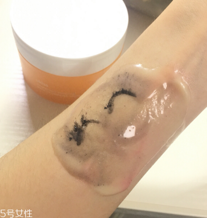 ukiss卸妝膏多少錢(qián) ukiss卸妝膏保質(zhì)期